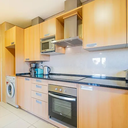 Holiday home Oura - Views Of Sea, Bay & Old Town *