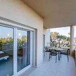 Oura - Views Of Sea, Bay & Old Town Apartament Albufeira