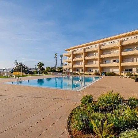 Oura - Views Of Sea, Bay & Old Town Apartamento Albufeira