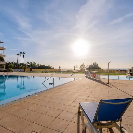 Apartamento Oura - Views Of Sea, Bay & Old Town Albufeira