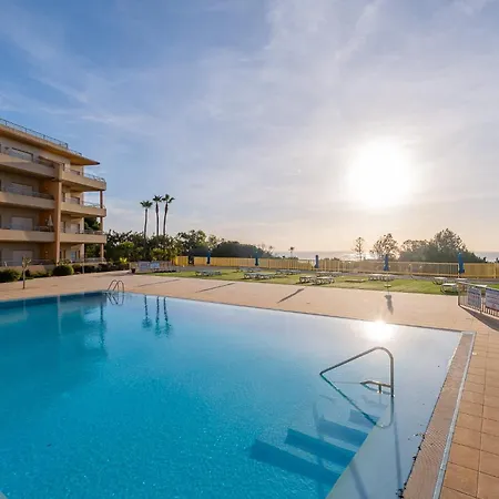 Appartement Oura - Views Of Sea, Bay & Old Town Albufeira